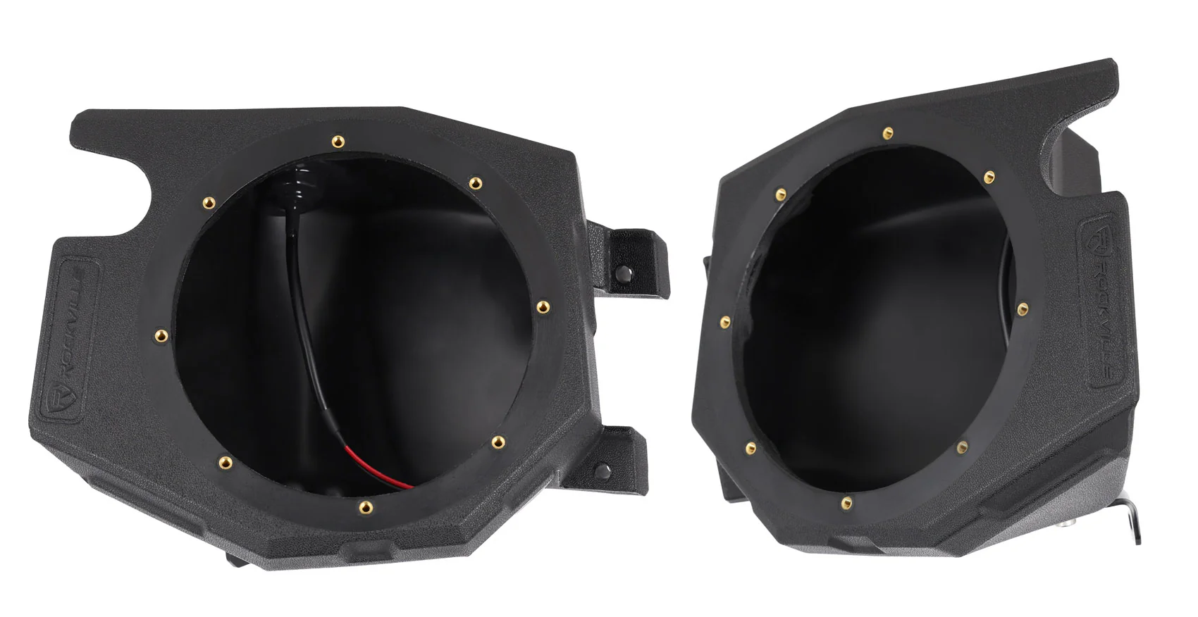 RockZR+RSM65B+UT65B+PS40 RZR - Image 2