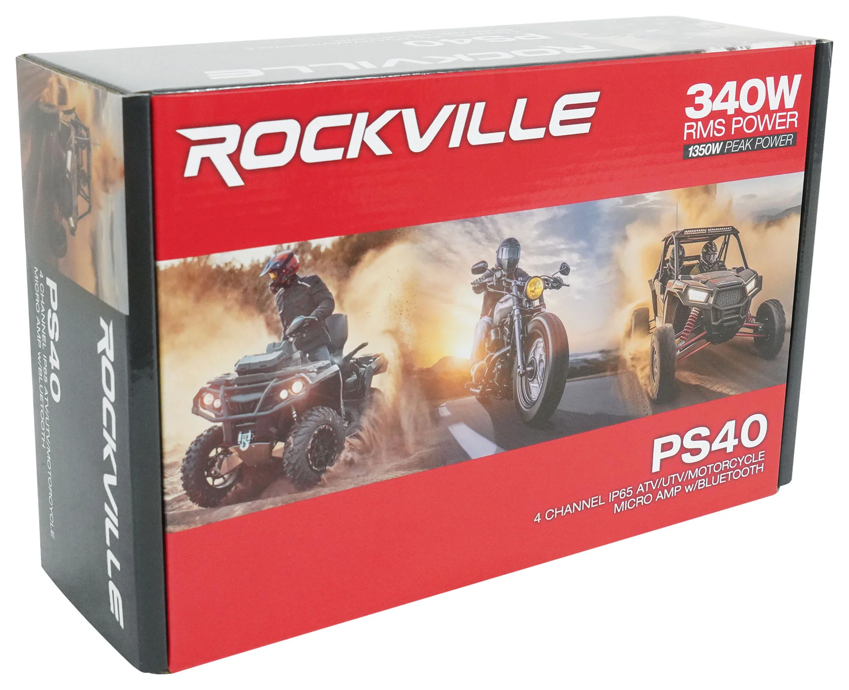 RockZR+RSM65B+UT65B+PS40 RZR - Image 9