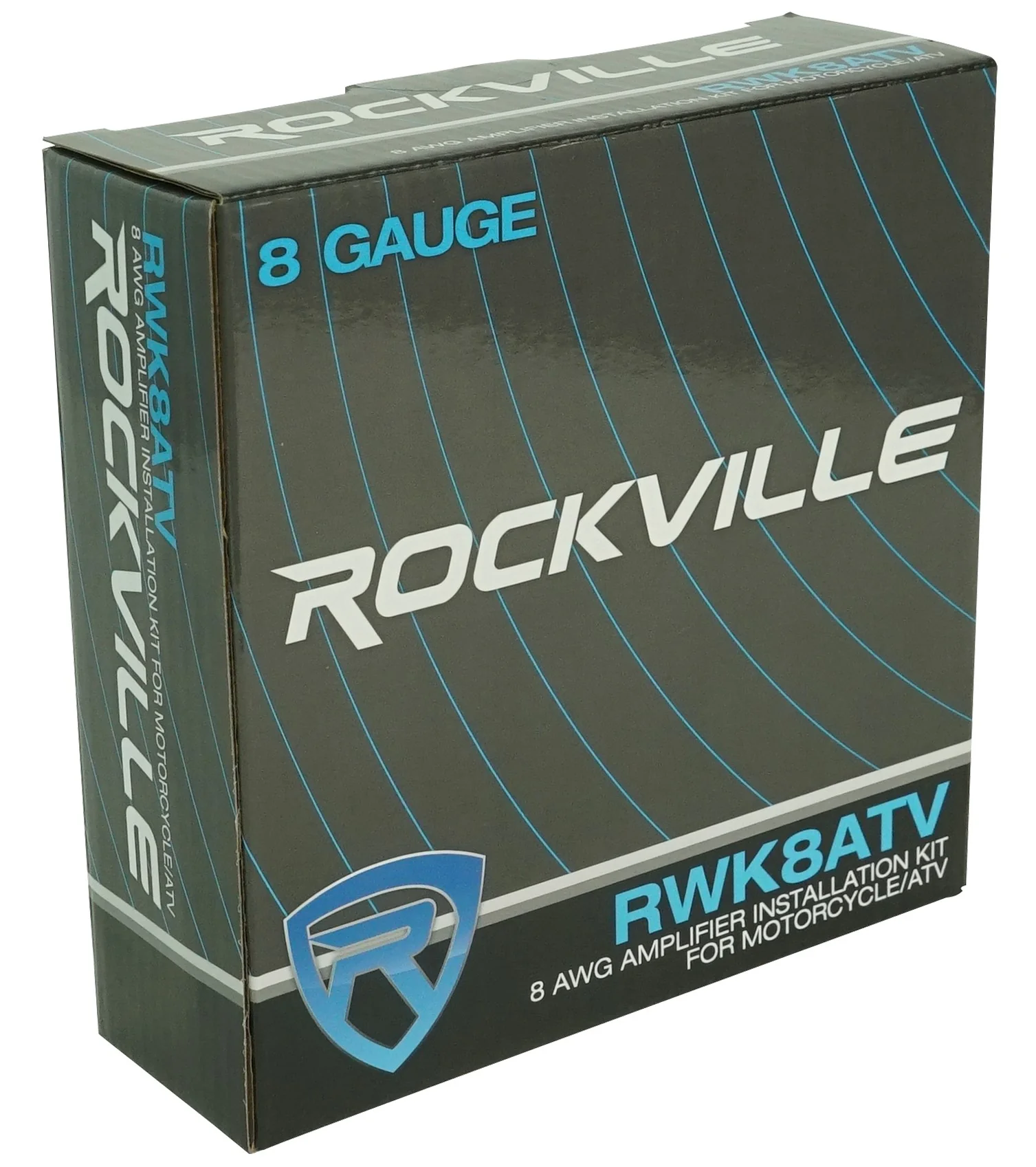 2-Pair WB65+RXM-S20+RMWK8 RZR - Image 12
