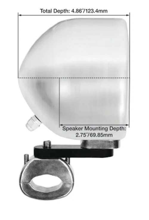 2-Pair MS40B+2-Pair 40KMMTES BOAT - Image 11