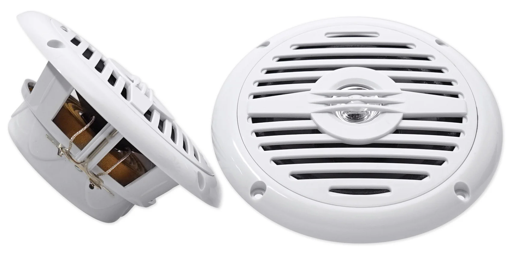 MS525W RZR 2-Pair - Image 3