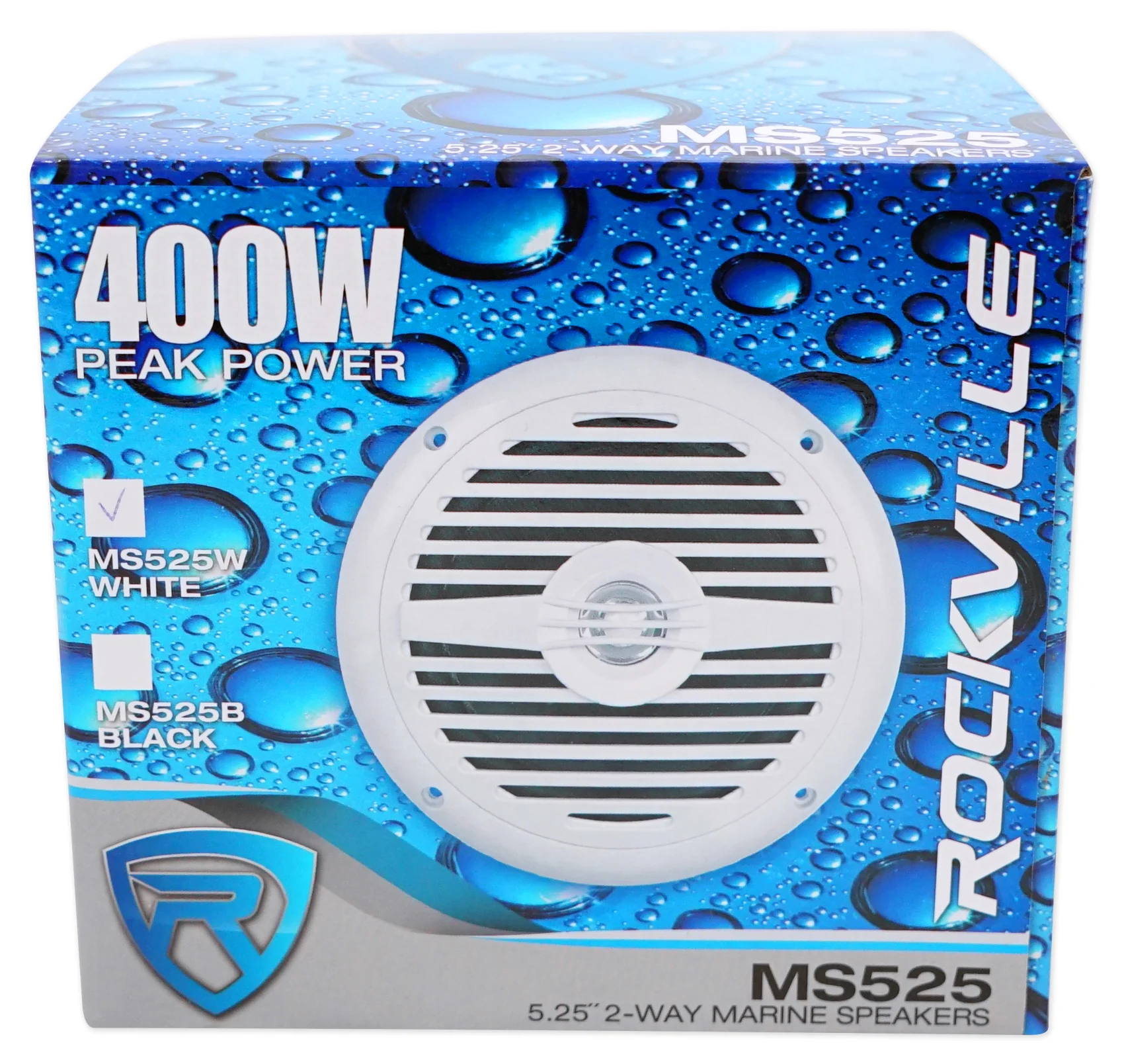 MS525W RZR 2-Pair - Image 7