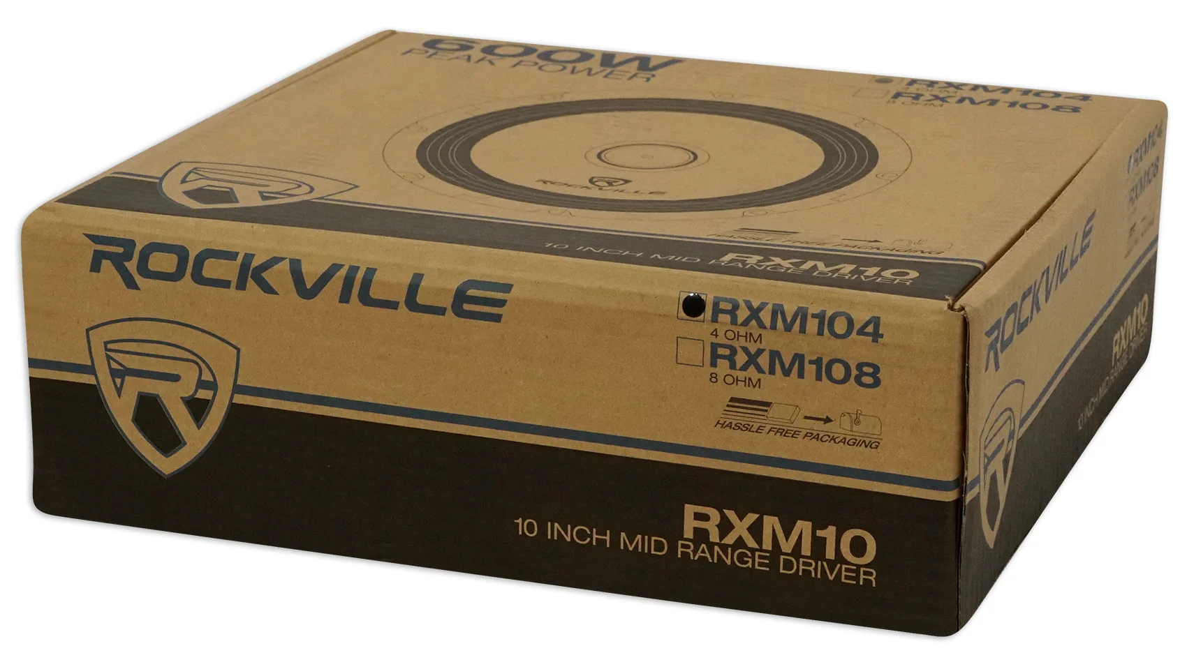 RXM104 4-Pack - Image 11
