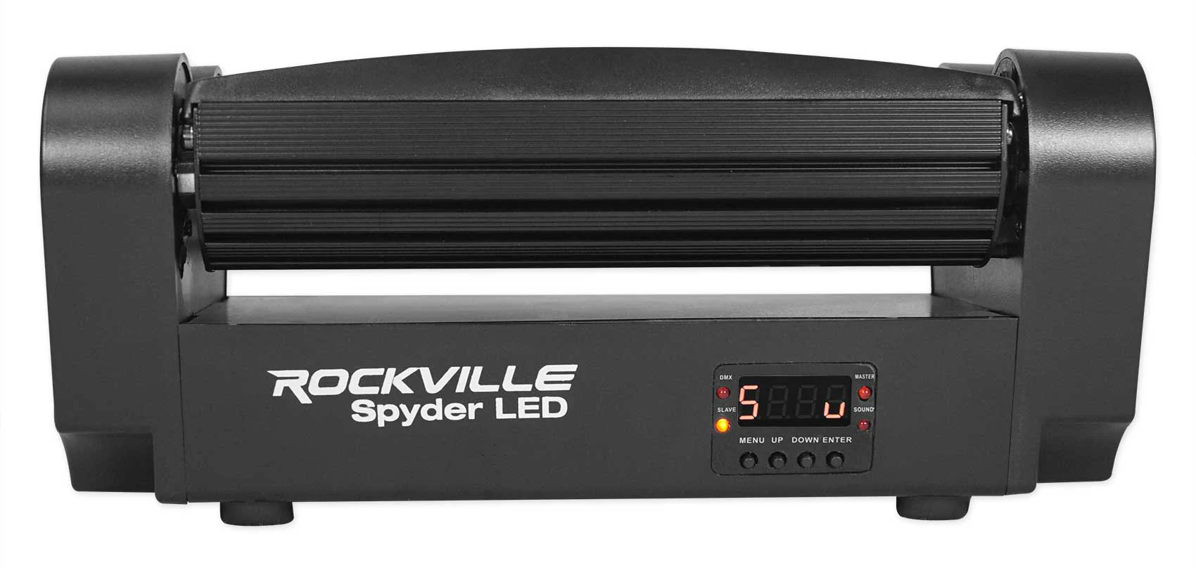 Spyder LED 4-Pack + RVLS1 Lighting Stands Bundle - Image 6