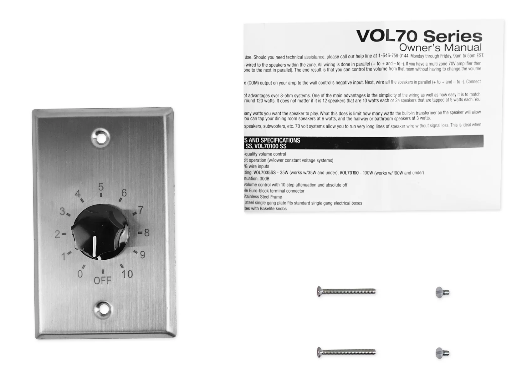 VOL7035 SS 4-Pack - Image 5