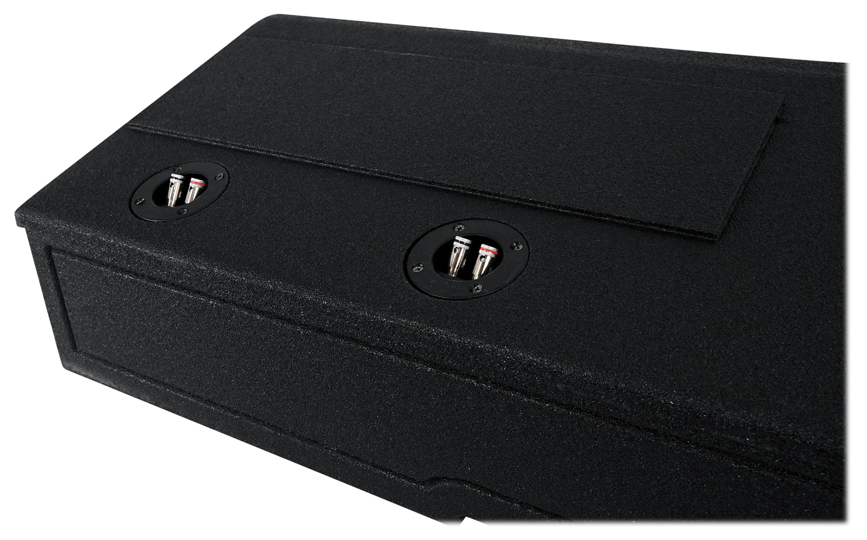 Rockville W8K5S4 4-Pack + REC120 Quad 8 Enclosure Bundle - Image 11
