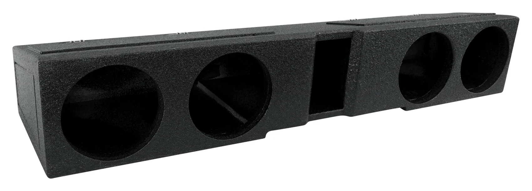 Rockville W8K5S4 4-Pack + REC120 Quad 8 Enclosure Bundle - Image 21
