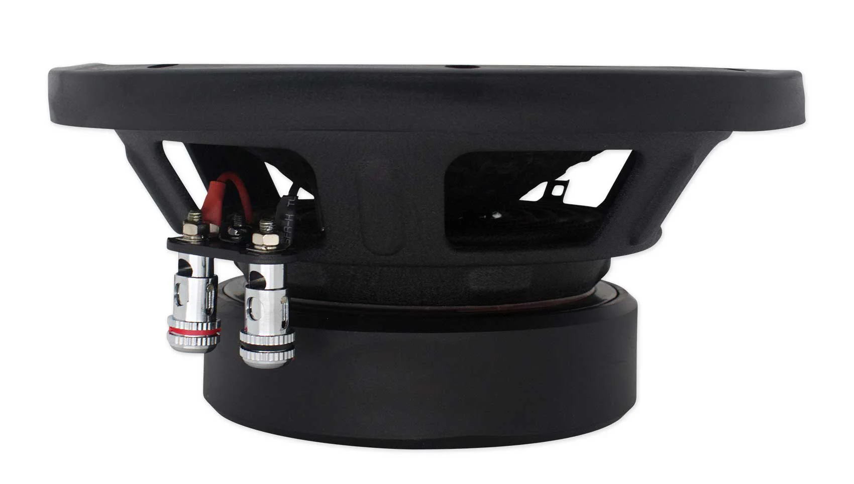 Rockville W8K5S4 4-Pack + Quad 8 Ford Crew Cab Enclosure Bundle - Image 13