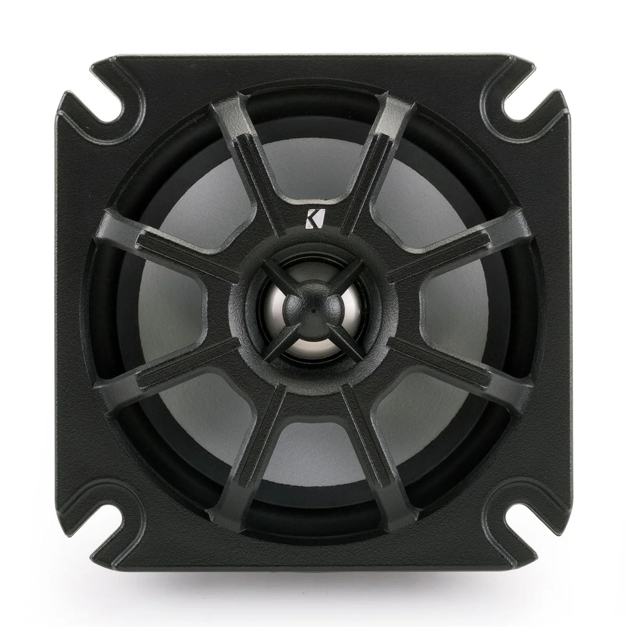 Pair Kicker 40PS42 4" Motorcycle Speakers Fits Honda Goldwing PS4+Free Speakers - Image 8