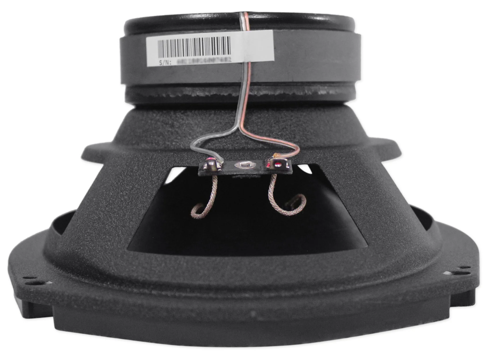 Pair Kicker 43DSC69304 DSC6930 6x9" 360w Car Speakers+Portable Bluetooth Speaker - Image 10