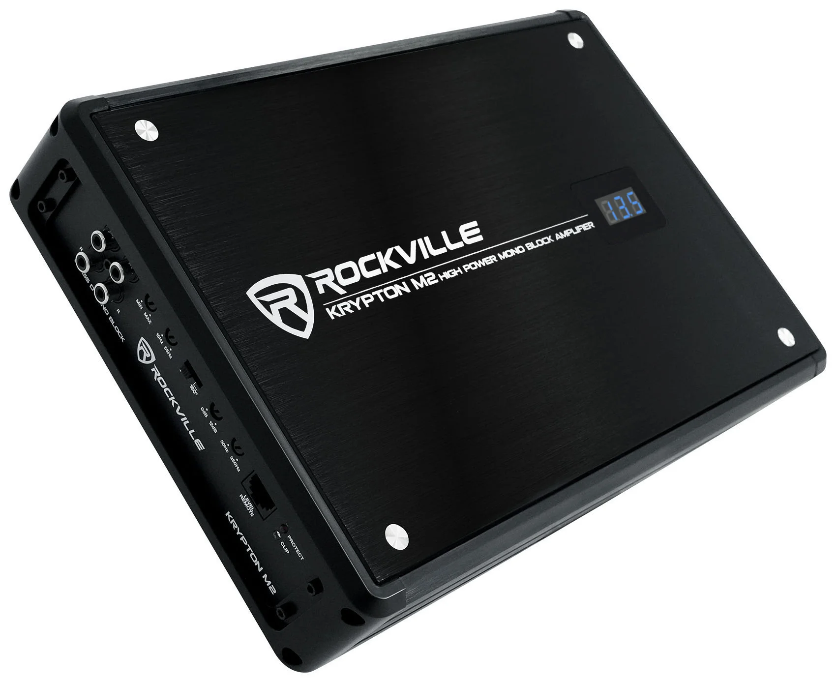 Kicker 50CVX122 CVX 12" Comp VX 750w RMS Car Subwoofer+Mono Amplifier+Amp Kit - Image 10