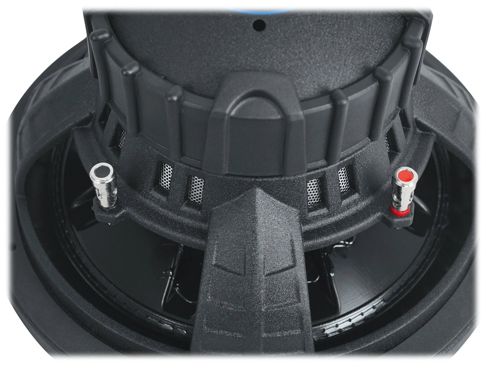 Kicker 50CVX122 CVX 12" Comp VX 750w RMS Car Subwoofer+Mono Amplifier+Amp Kit - Image 7