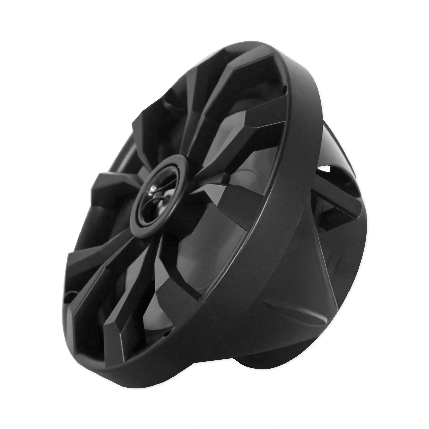 KICKER KMTC11 HLCD 11" Wakeboard Tower Speakers+6) 8" LED Speakers+8-Channel Amp - Image 15