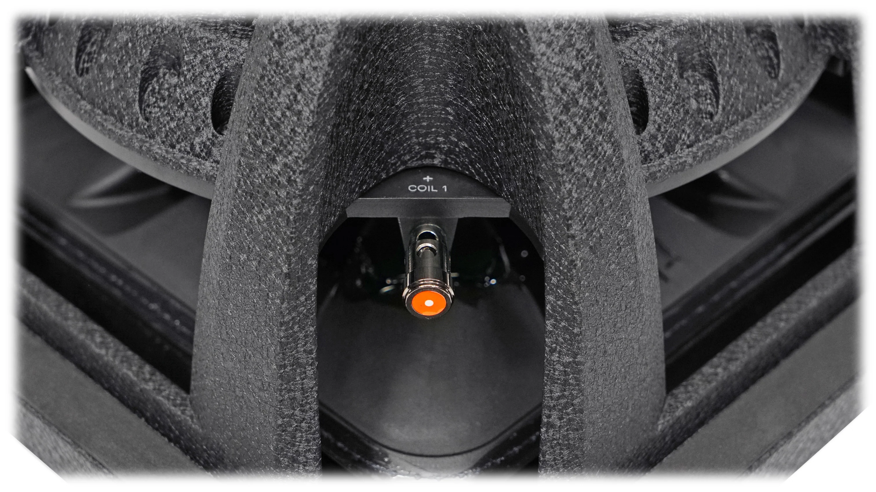 Kicker L7S124 12" Solo Baric L7S Car Subwoofer+Vented Sub Box 44L7S12-4 - Image 7