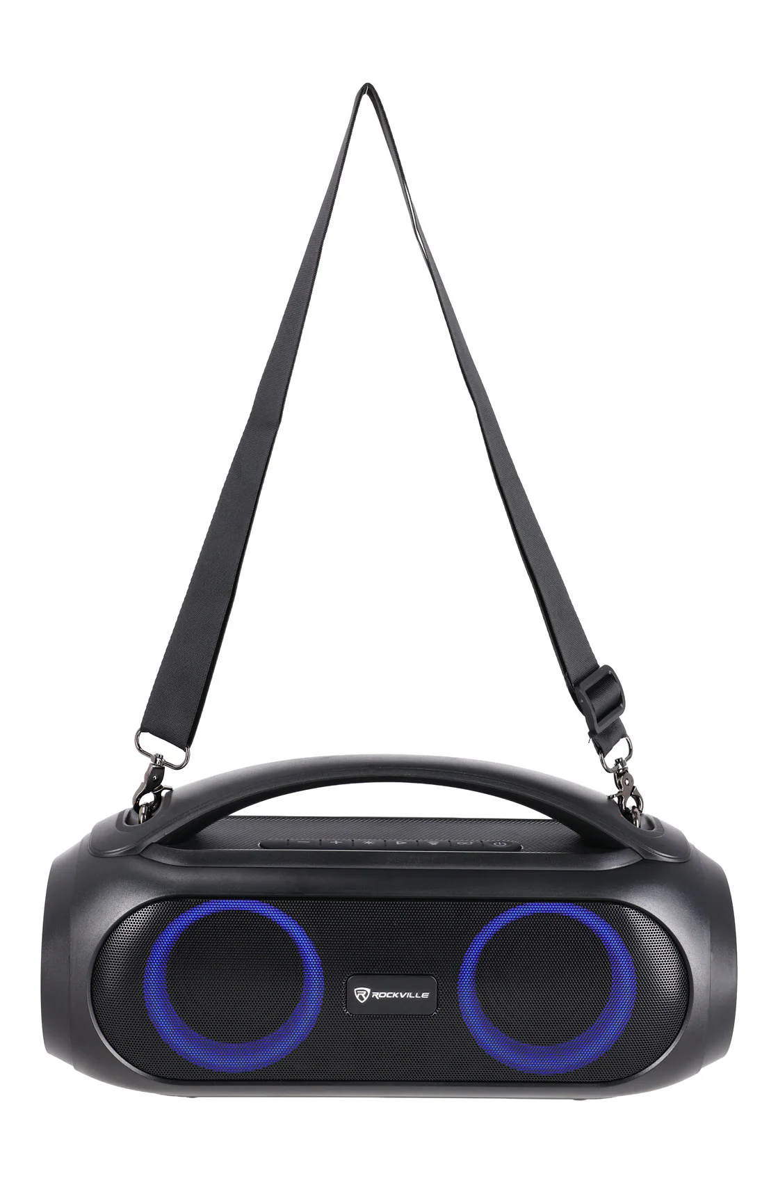 KICKER 45DL7R122 L7R 12" Dual Subwoofers+Vented Enclosure+Bluetooth Home Speaker - Image 10
