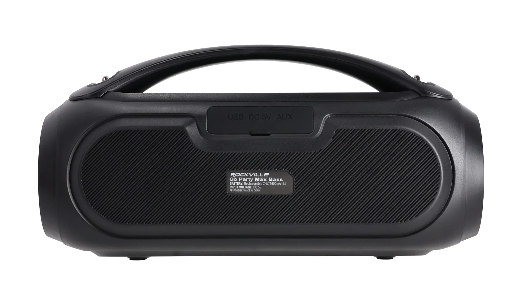 KICKER 45DL7R122 L7R 12" Dual Subwoofers+Vented Enclosure+Bluetooth Home Speaker - Image 6