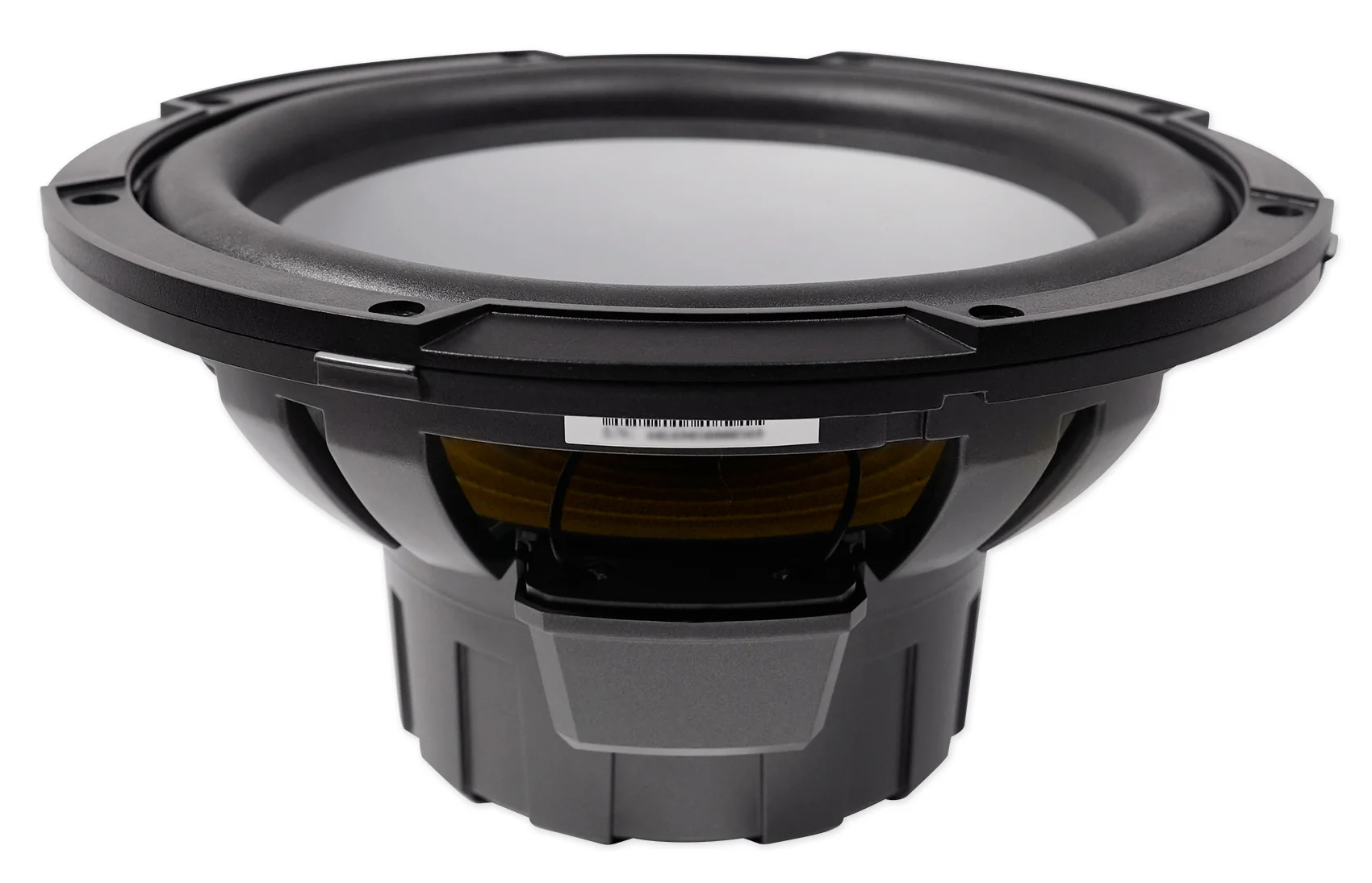 KICKER 45KM102 10" 350w Marine Boat Subwoofer SVC 2-ohm Sub KM10+Free Speaker - Image 6