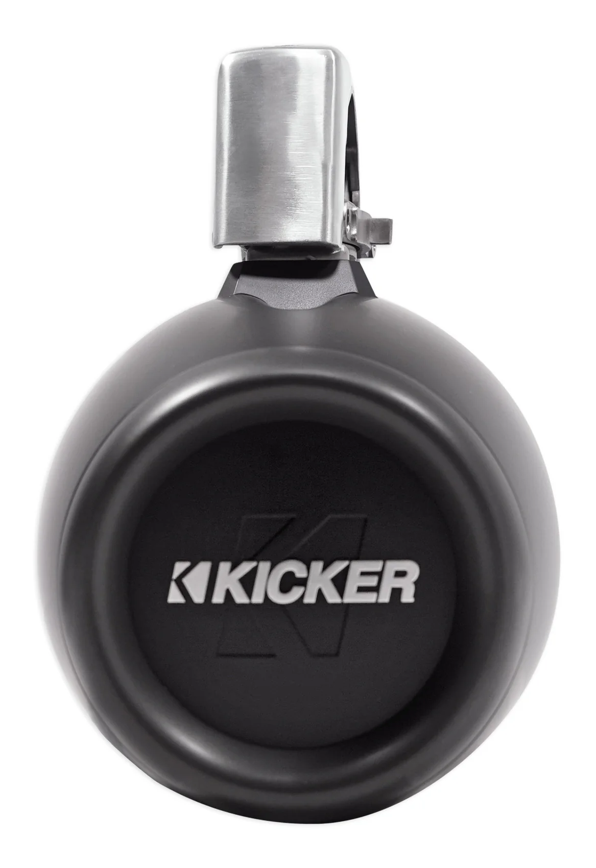 Pair KICKER 45KMTC8 8" 600w Marine Wakeboard Tower Speakers+2-Channel Amplifier - Image 22