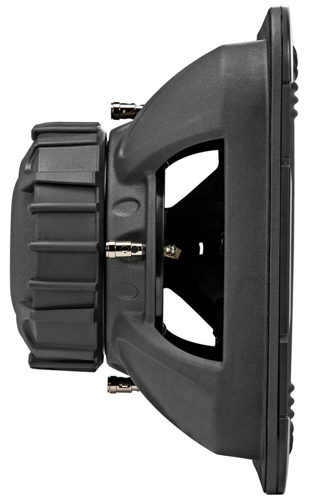 KICKER 45L7R104 10" 1000w L7R Car Subwoofer, Solo-Baric Sub+Vented Enclosure Box - Image 7