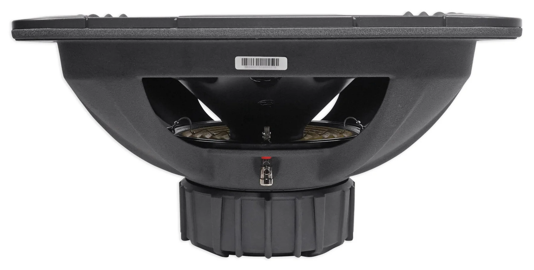 KICKER 45L7R154 15" 1800 Watt L7R Car Subwoofer+Vented Box+Mono Amplifier+Wires - Image 5