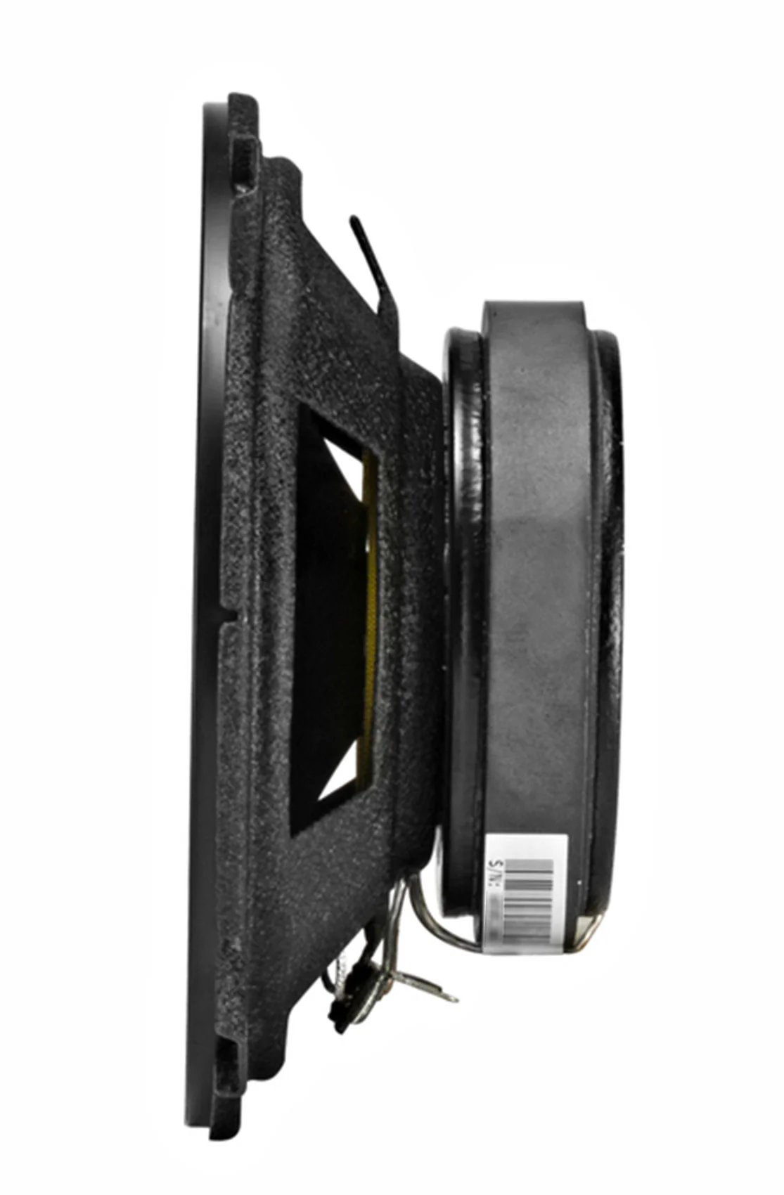 2 Kicker 5.25" 450w Rollbar Rollcage Tower Speakers For Polaris RZR/ATV/UTV/Cart - Image 8
