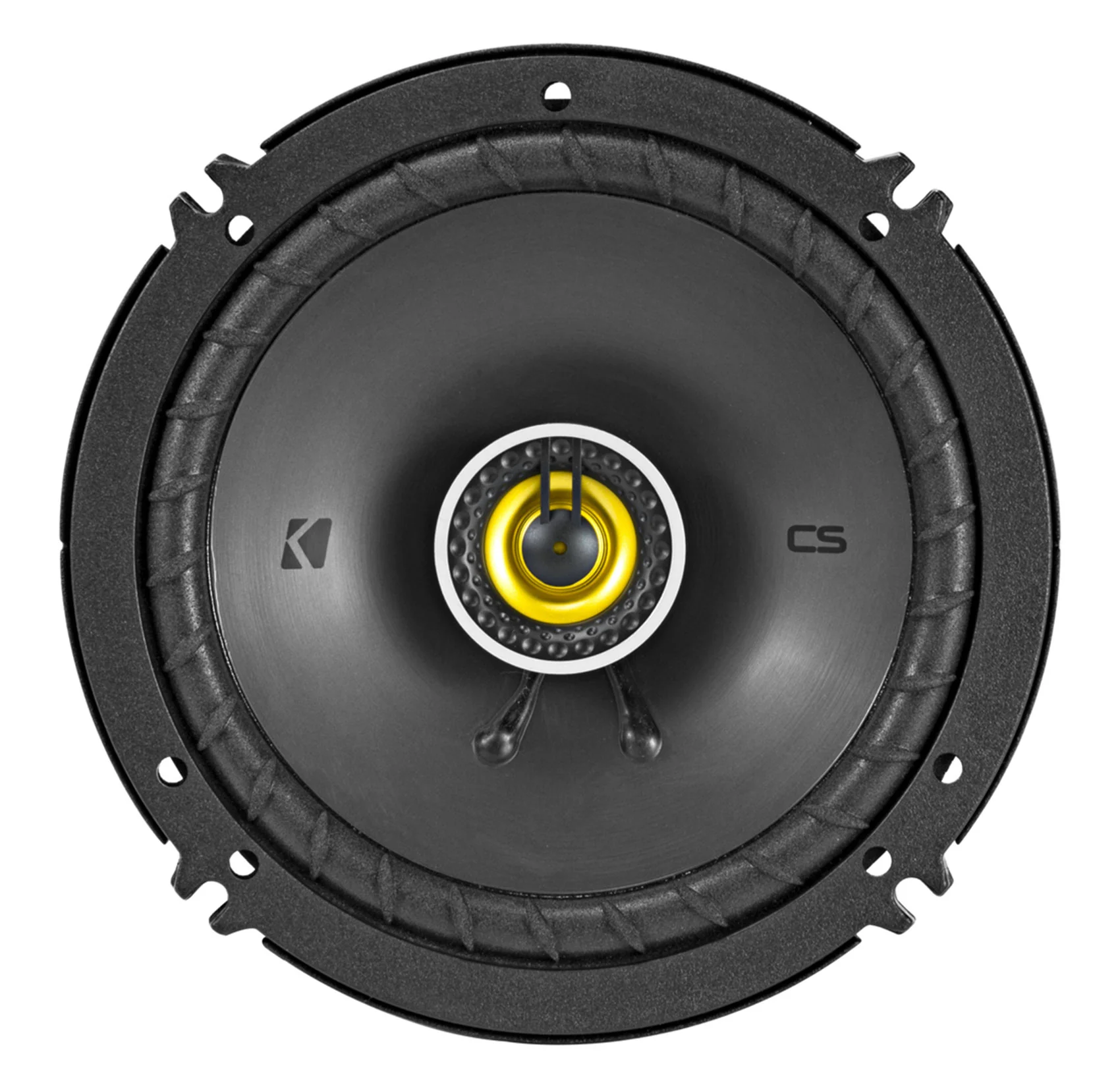 Pair KICKER 46CSC6934 6x9" 900 Watt+Pair 46CSC654 6.5" Car Audio Speakers - Image 4