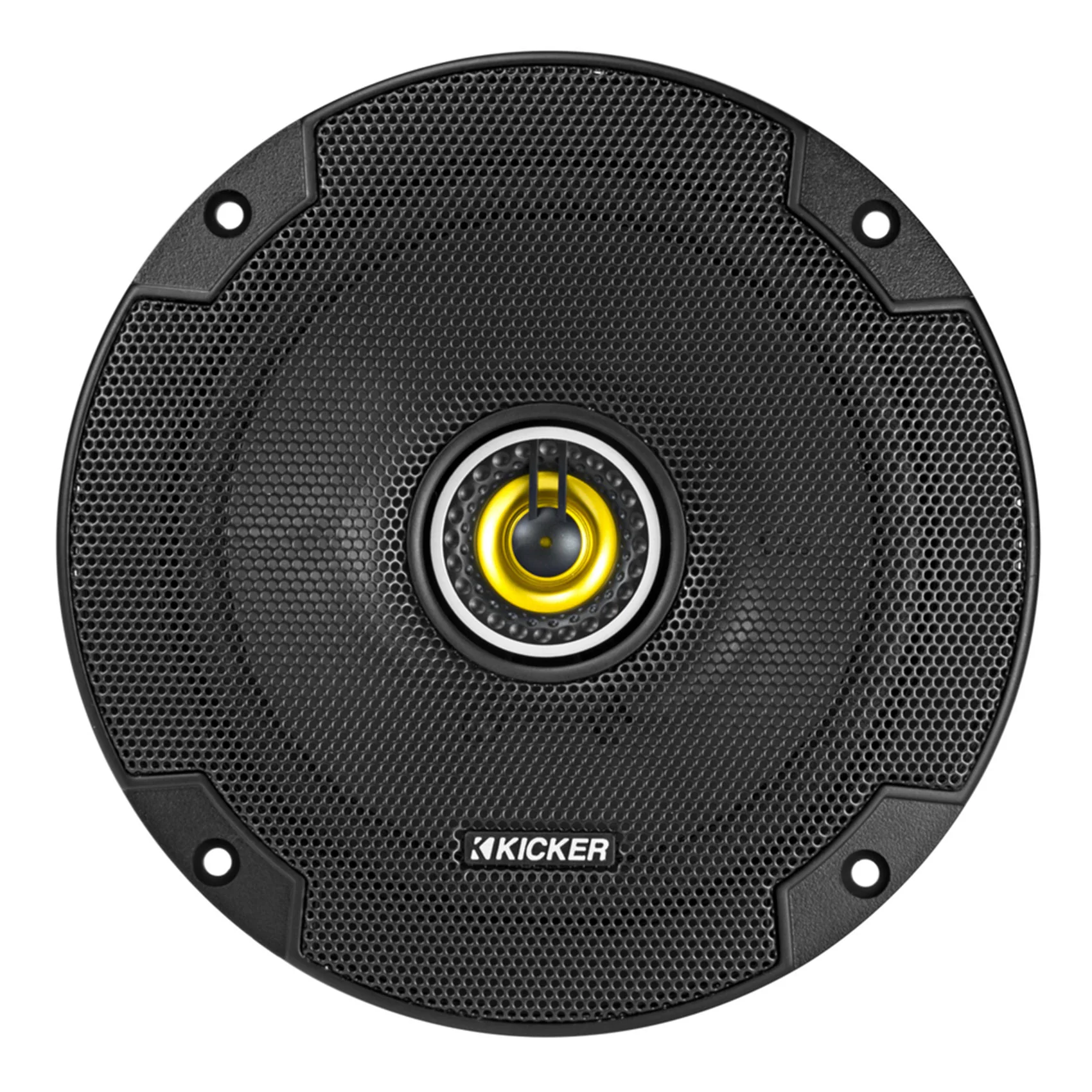 Kicker 46CSC Front + Rear Speaker Replacement Kit For 1998-04 Dodge Intrepid - Image 3