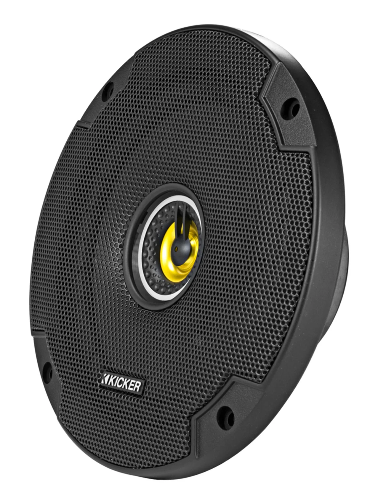 Pair Kicker 6.5" CSC 300W Car Audio Rollbar Soundbar Speakers For Jeep Wrangler - Image 5