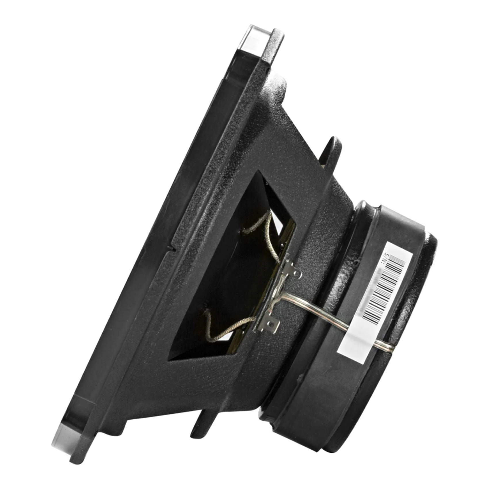 (2) Kicker 46CSC654 6.5"+(2) Kicker 46CSC6934 6x9" Car Audio Speakers + Rockmat - Image 10