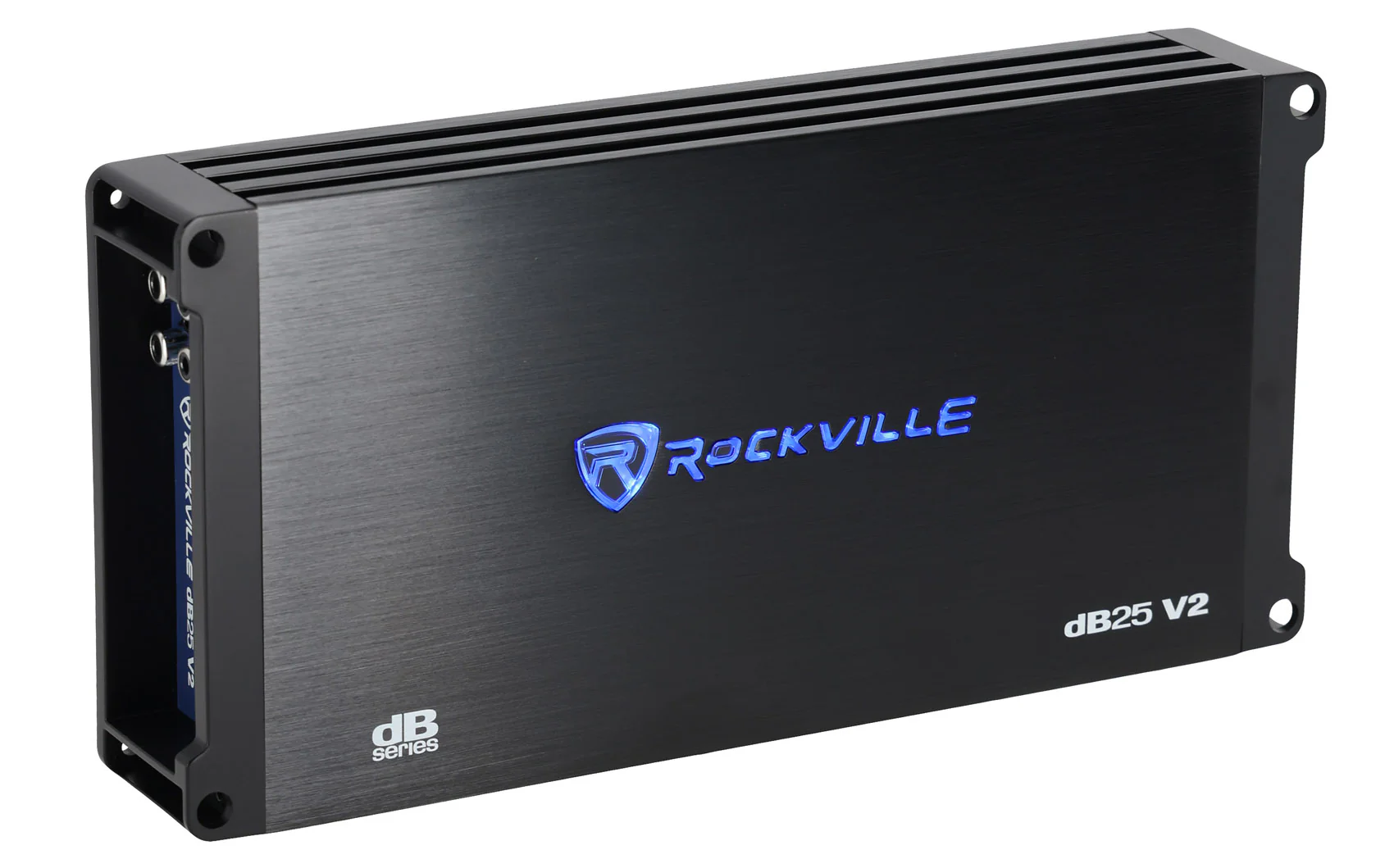 KICKER 46CSS694 6x9" 900w Car Component Speakers CSS69+2-Channel Amplifier+Wires - Image 7