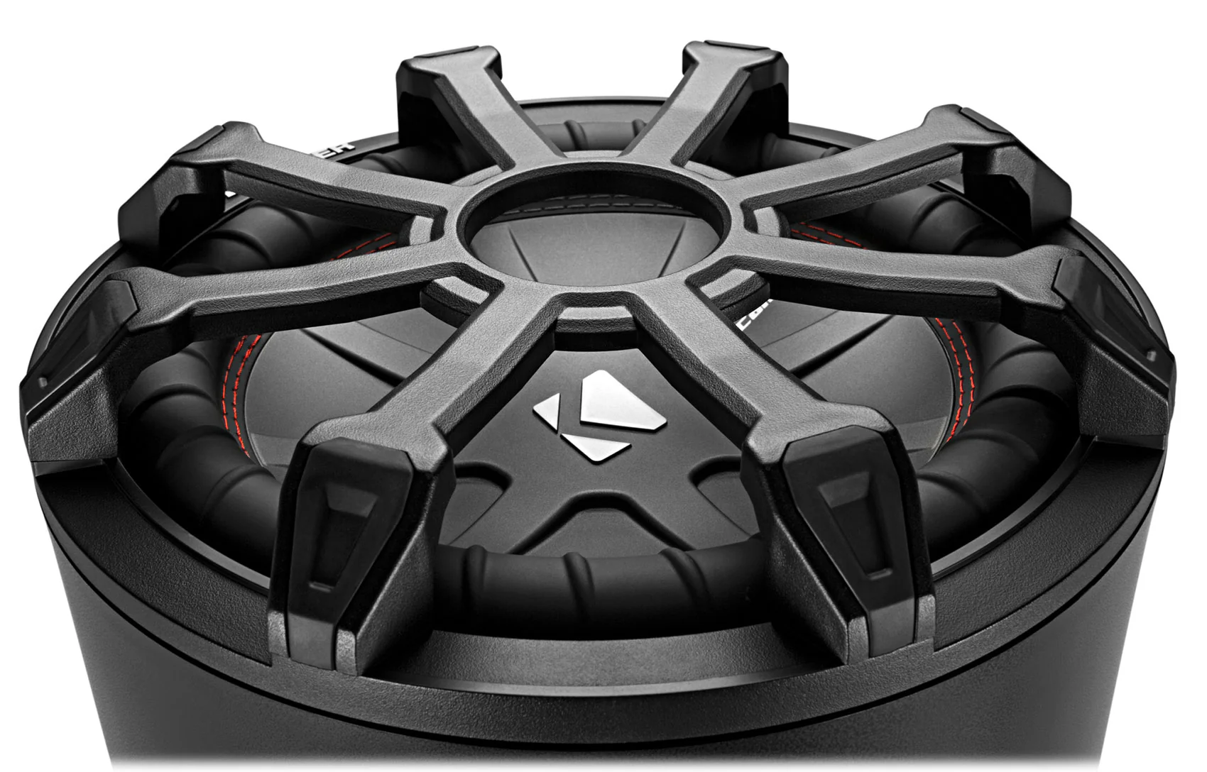 KICKER 46CWTB102 10" Subwoofer In Enclosure+(2) 8" Tower Speakers RZR/ATV/UTV - Image 10