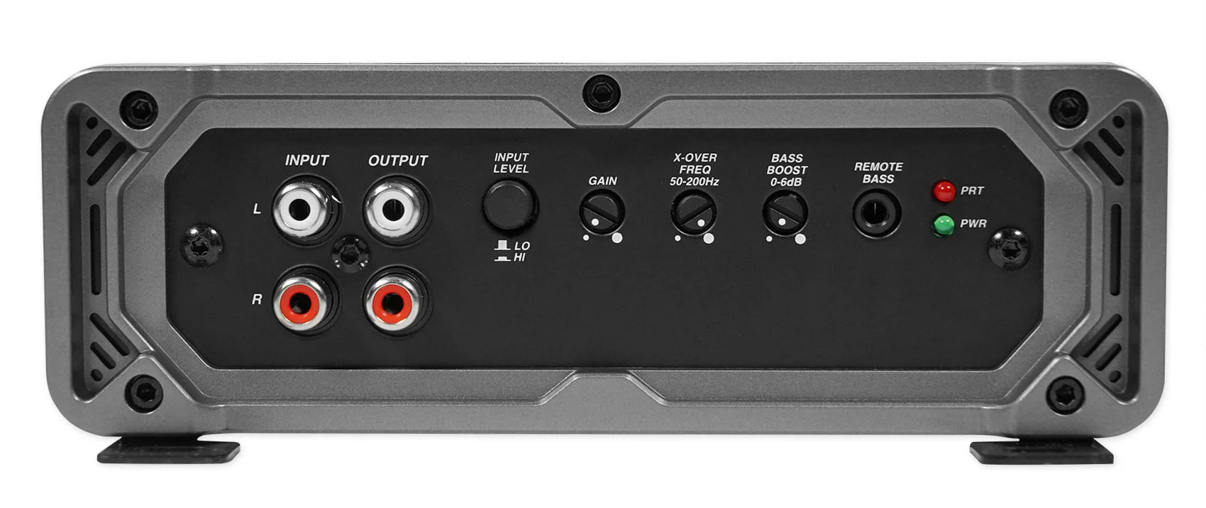 KICKER 46CXA12001 CXA1200.1 1200 Watt RMS Mono Class D Car Amplifier+Amp Kit - Image 6