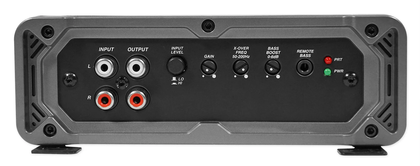 KICKER 46CXA18001T CXA1800.1 1800 Watt RMS Mono Car Audio Amplifier+Amp Kit - Image 10