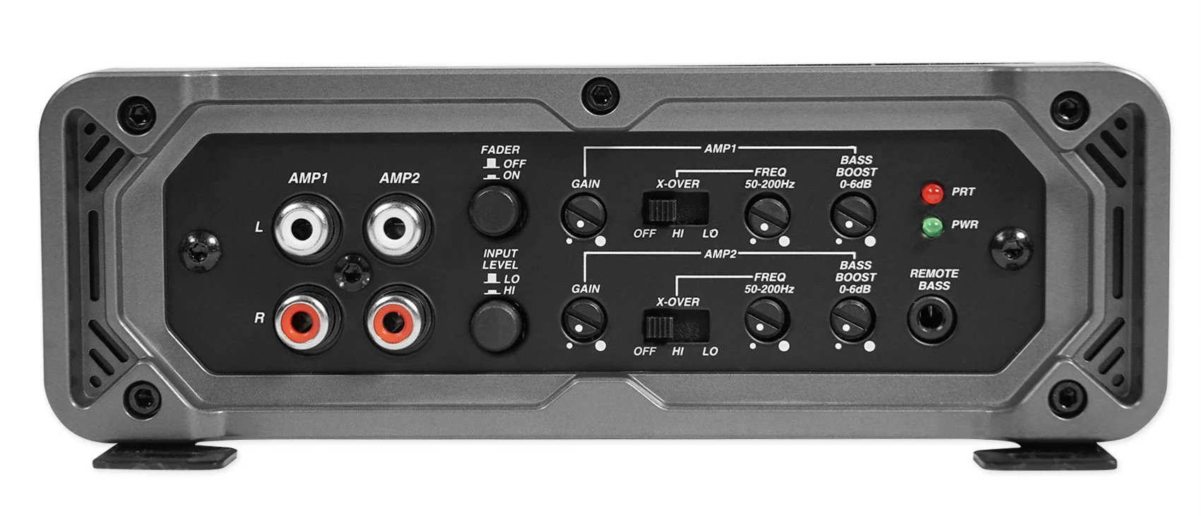 KICKER 46CXA3604T CXA360.4 360w RMS 4-Channel Car Amplifier+6x9"+4x6" Speakers - Image 18