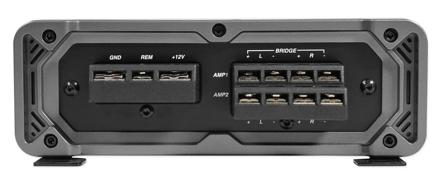 KICKER 46CXA3604T CXA360.4 360w RMS 4-Channel Car Amplifier+6x9"+4x6" Speakers - Image 9