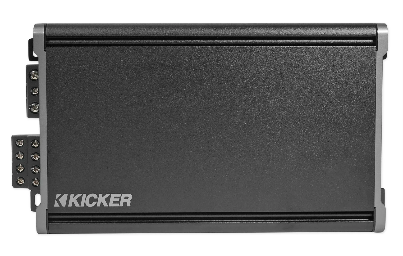 KICKER 46CXA3604T CXA360.4 360w RMS 4-Channel Car Amplifier+6x9"+6.5" Speakers - Image 24