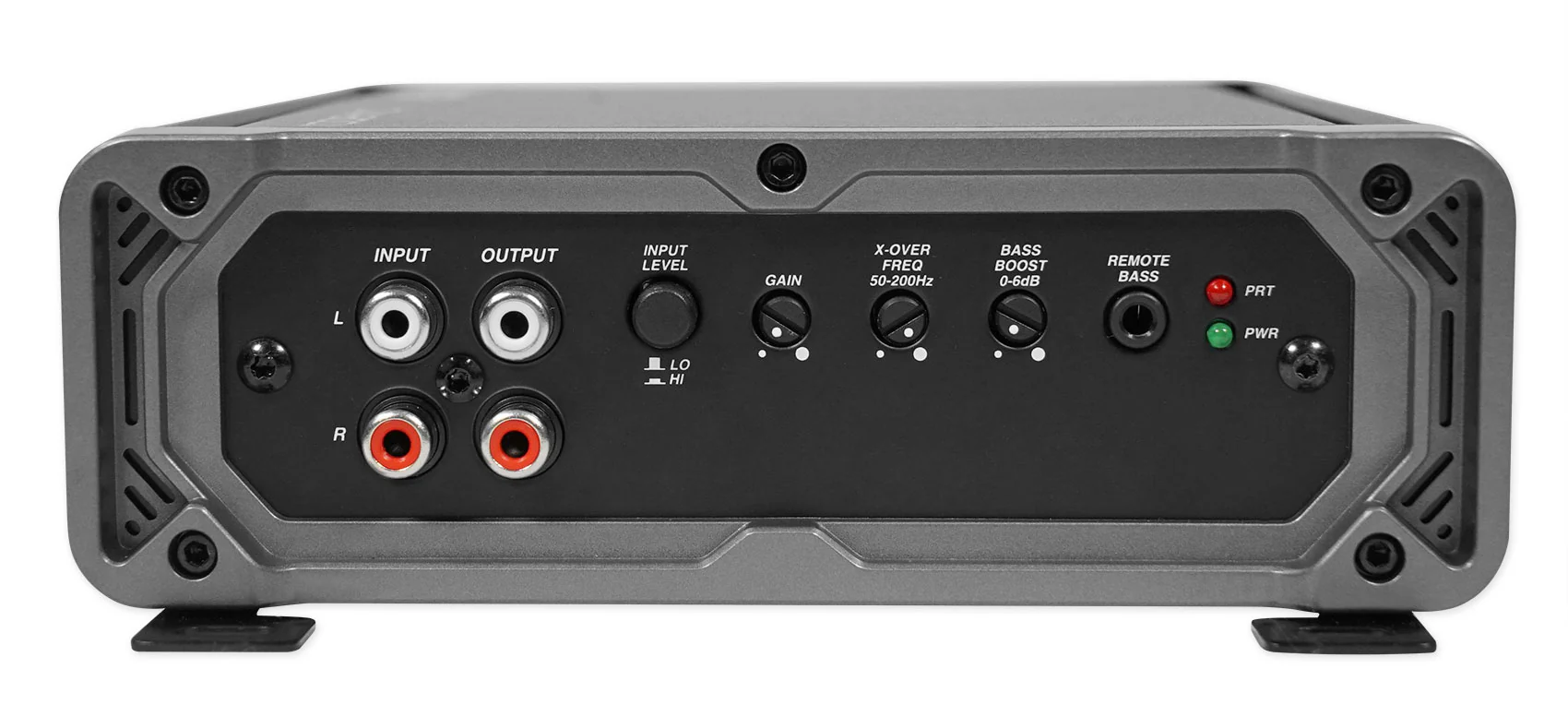 KICKER 46CXA8001 CXA800.1 800 Watt Mono Class D Car Audio Amplifier+Amp Kit - Image 6