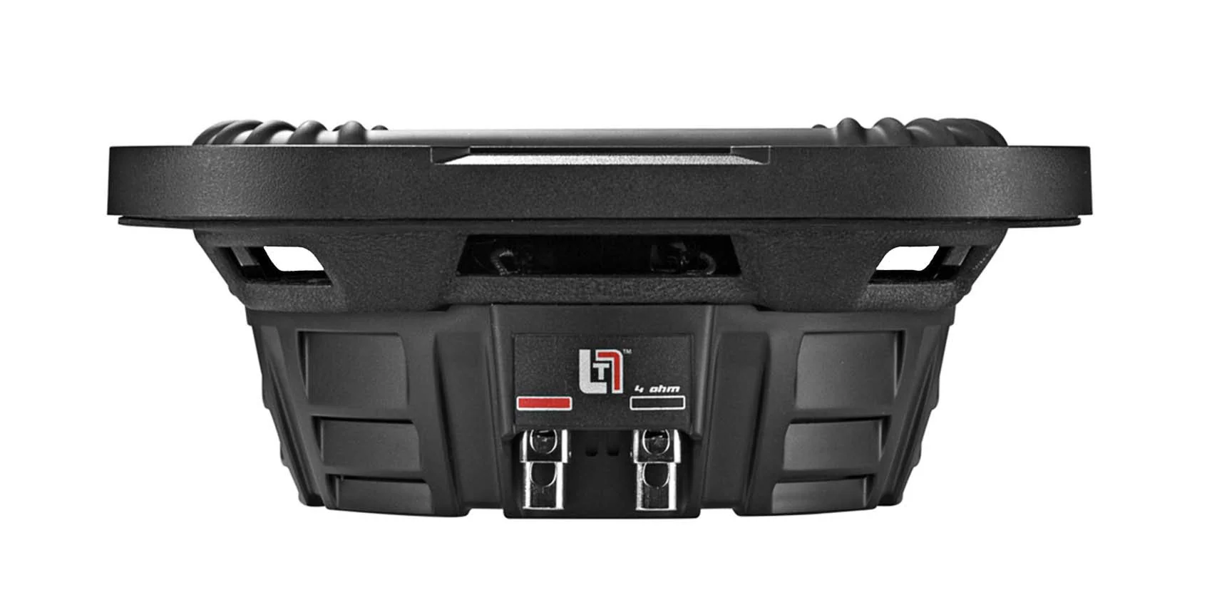 KICKER 46L7T84 8" 700 Watt L7T Car Subwoofer, Solo-Baric Sub L7T84 DVC 4-Ohm [Used] - Image 2
