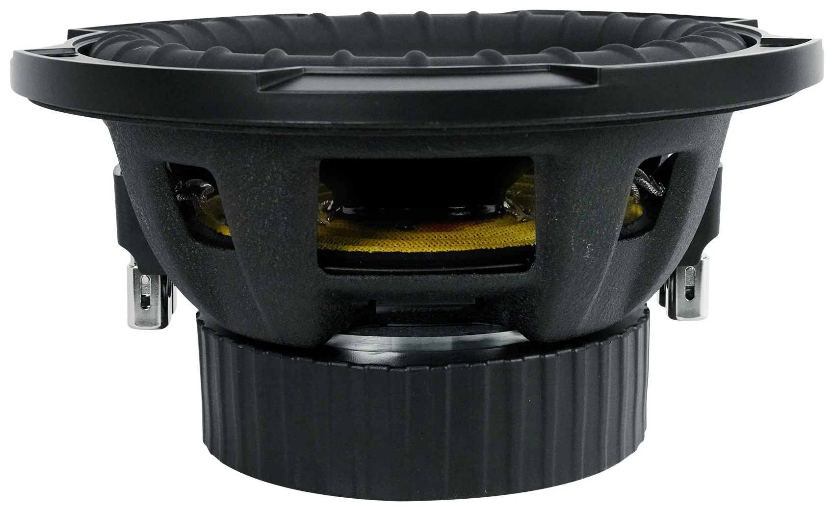 Kicker 48CWR84 COMPR8 600w 8" DVC Car Audio Subwoofer Sub+Mono Amplifier+Amp Kit - Image 19