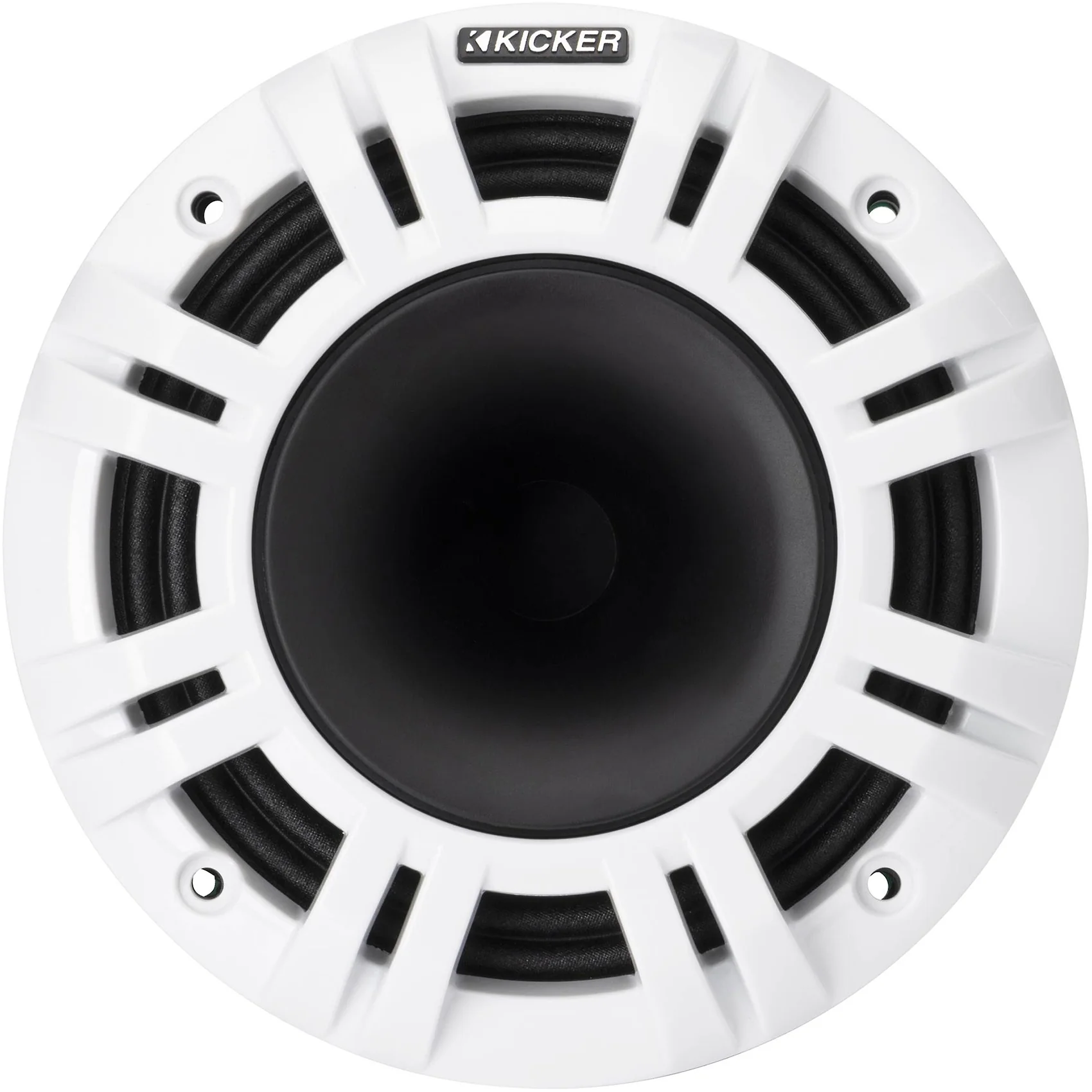 2) KICKER 48KMXL654 300w 6.5" Marine Black Wakeboard Tower Speakers w/LED KMXL65 - Image 18