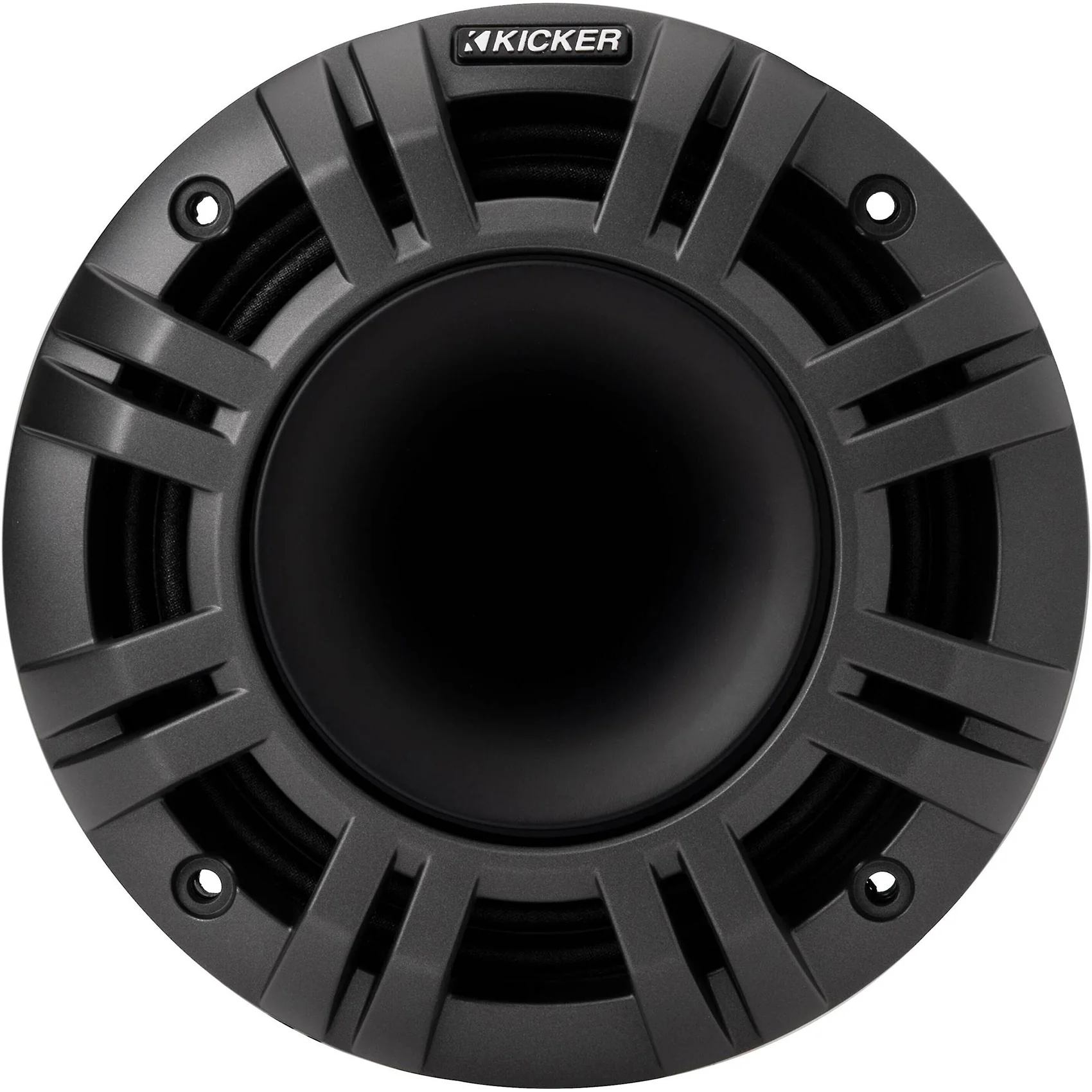 (2) KICKER 48KMXL654 300w 6.5" Marine Boat Speakers+2-Channel Amplifier+Amp Kit - Image 28