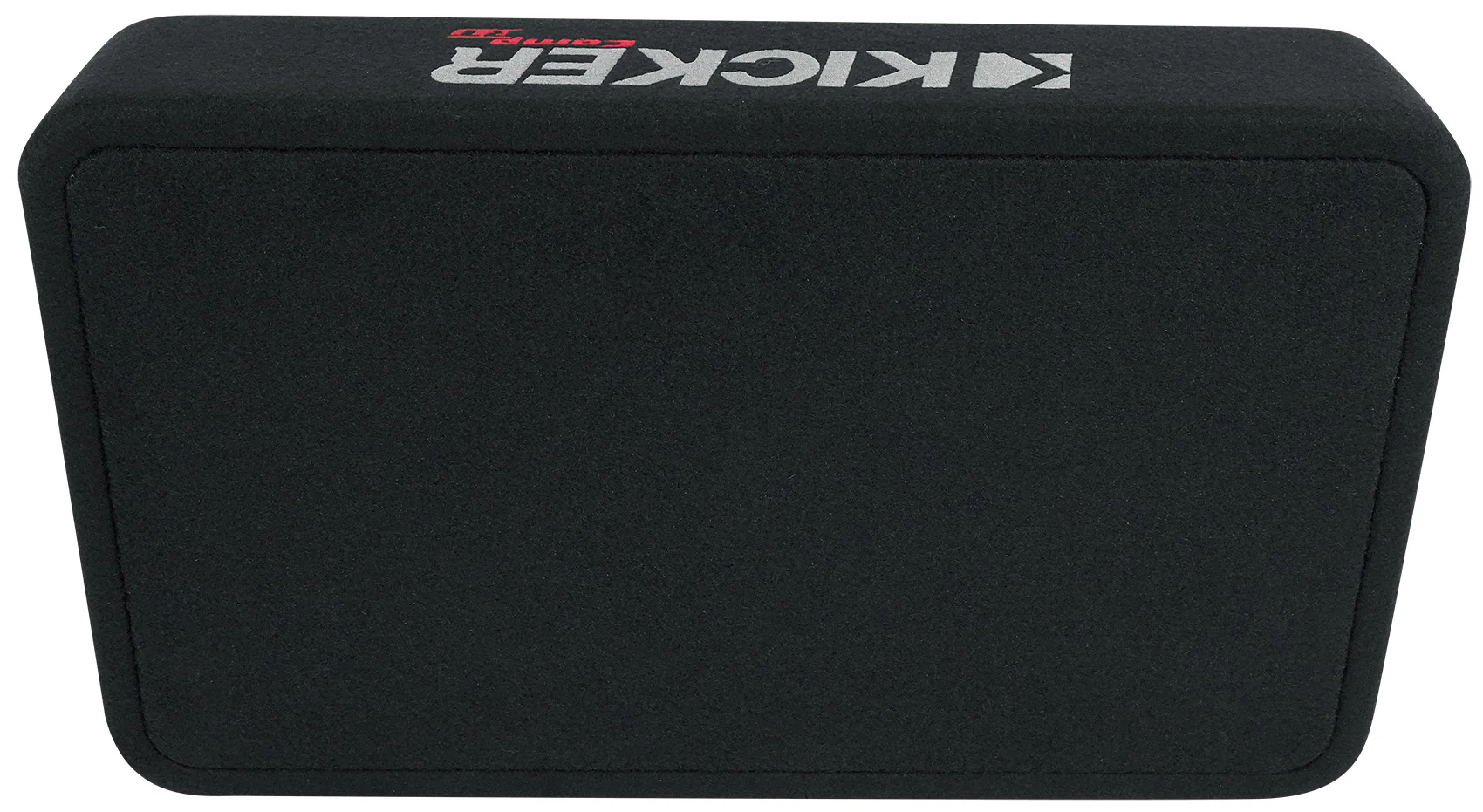 KICKER 48TCWRT82 CompRT 8" 600w Shallow Car Subwoofer+Sub Box+Home Speaker - Image 15
