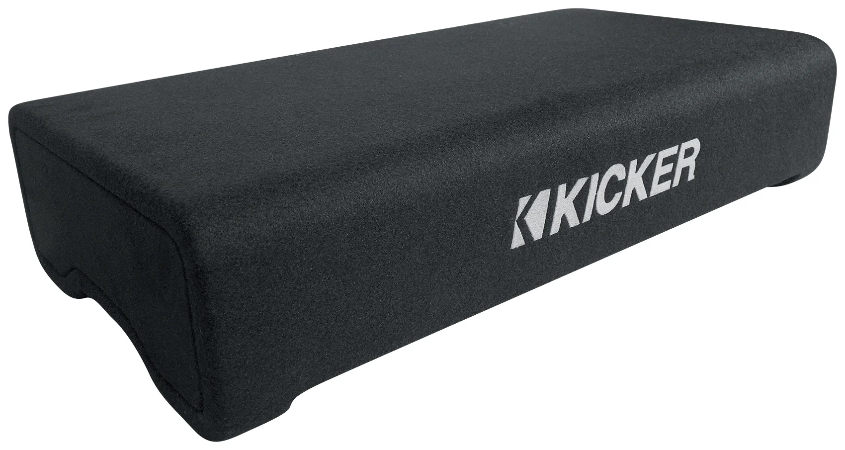 KICKER 48TRTP122 TRTP 12" 1000w Down Firing Subwoofer+Sub Enclosure Box+ROCKBOX - Image 19