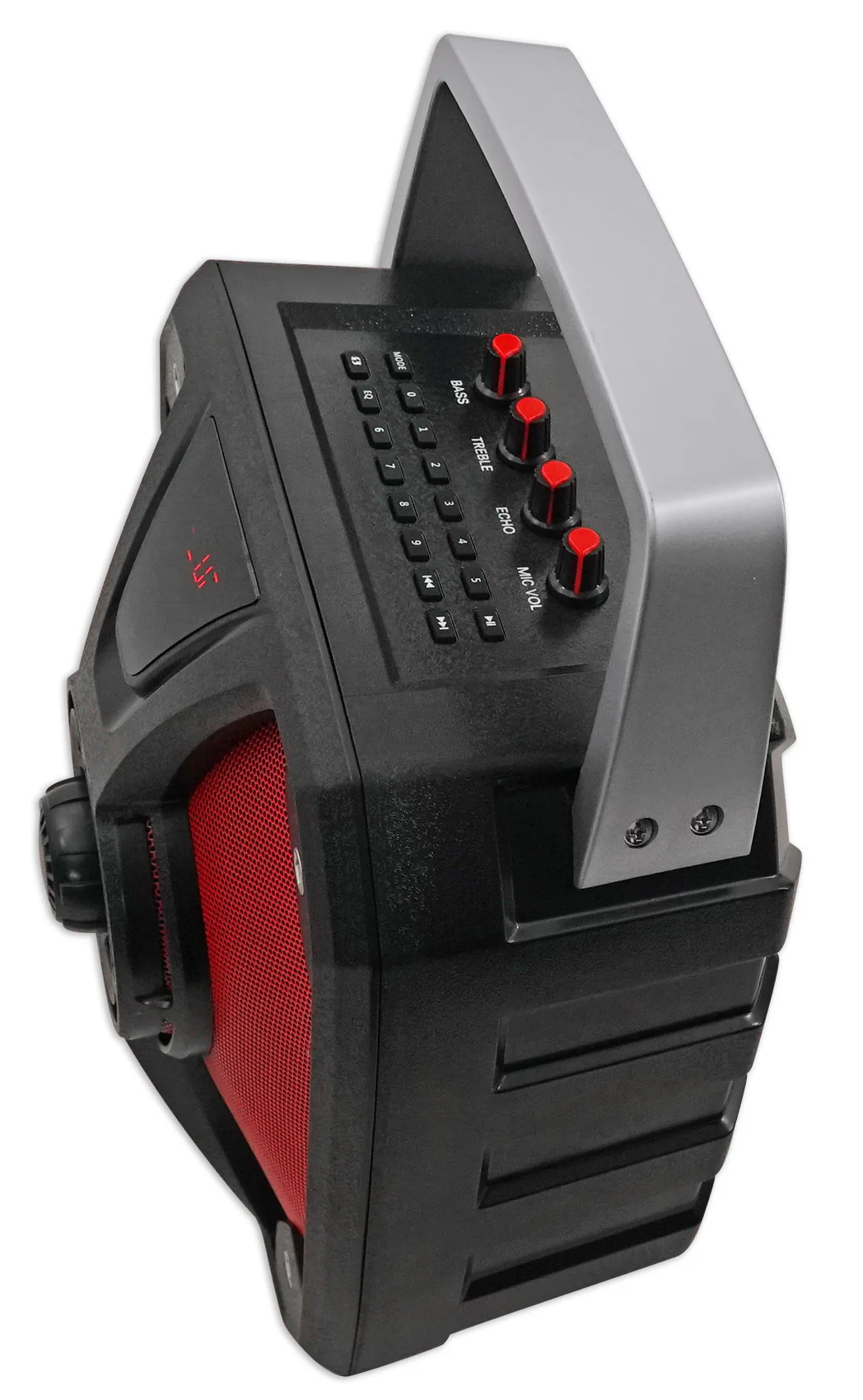 KICKER 48TRTP122 TRTP 12" 1000w Down Firing Subwoofer+Sub Enclosure Box+ROCKBOX - Image 4