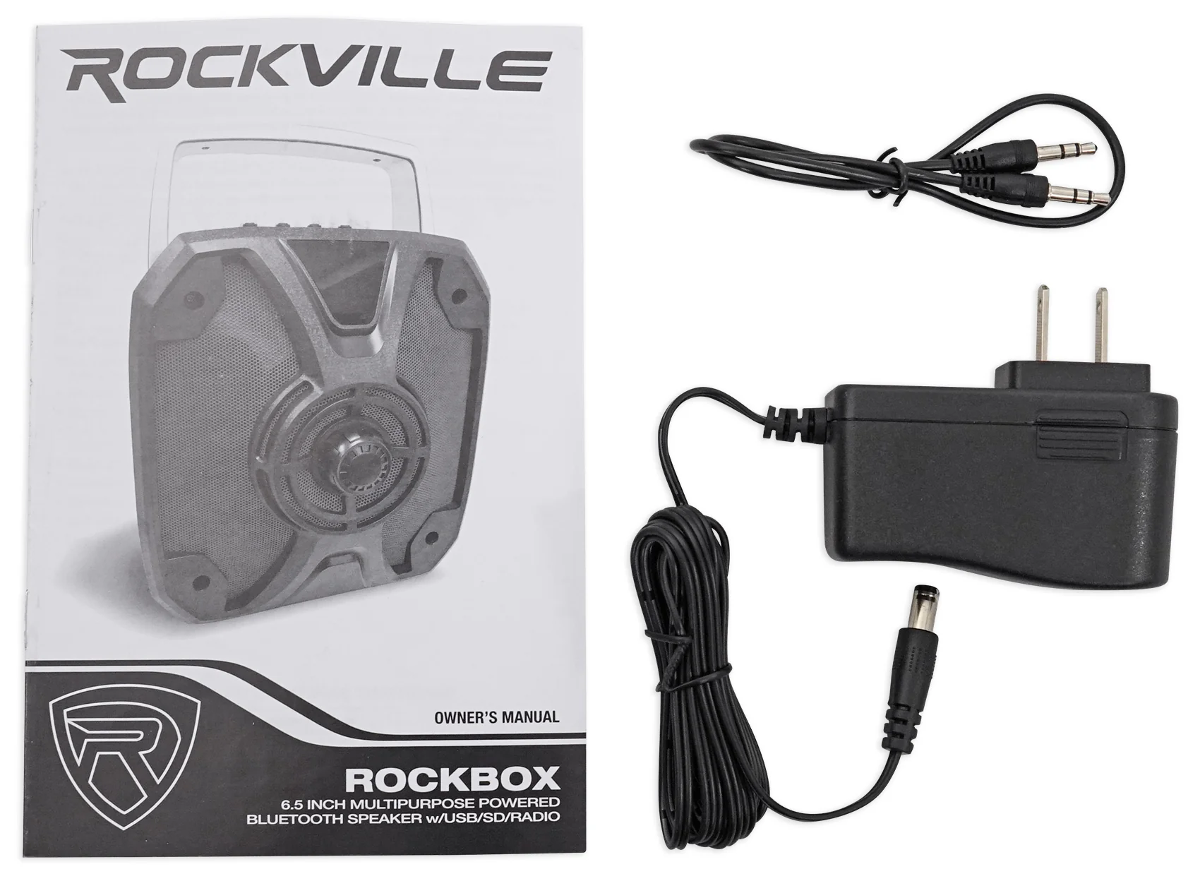 KICKER 48TRTP122 TRTP 12" 1000w Down Firing Subwoofer+Sub Enclosure Box+ROCKBOX - Image 9