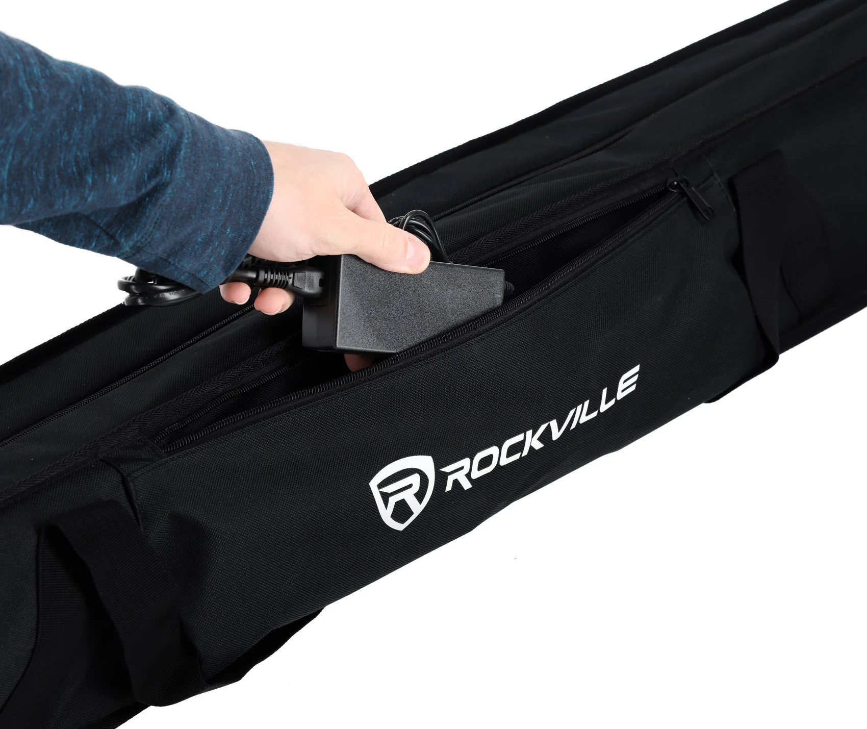 4x ROCK SABER BLACK - Image 10