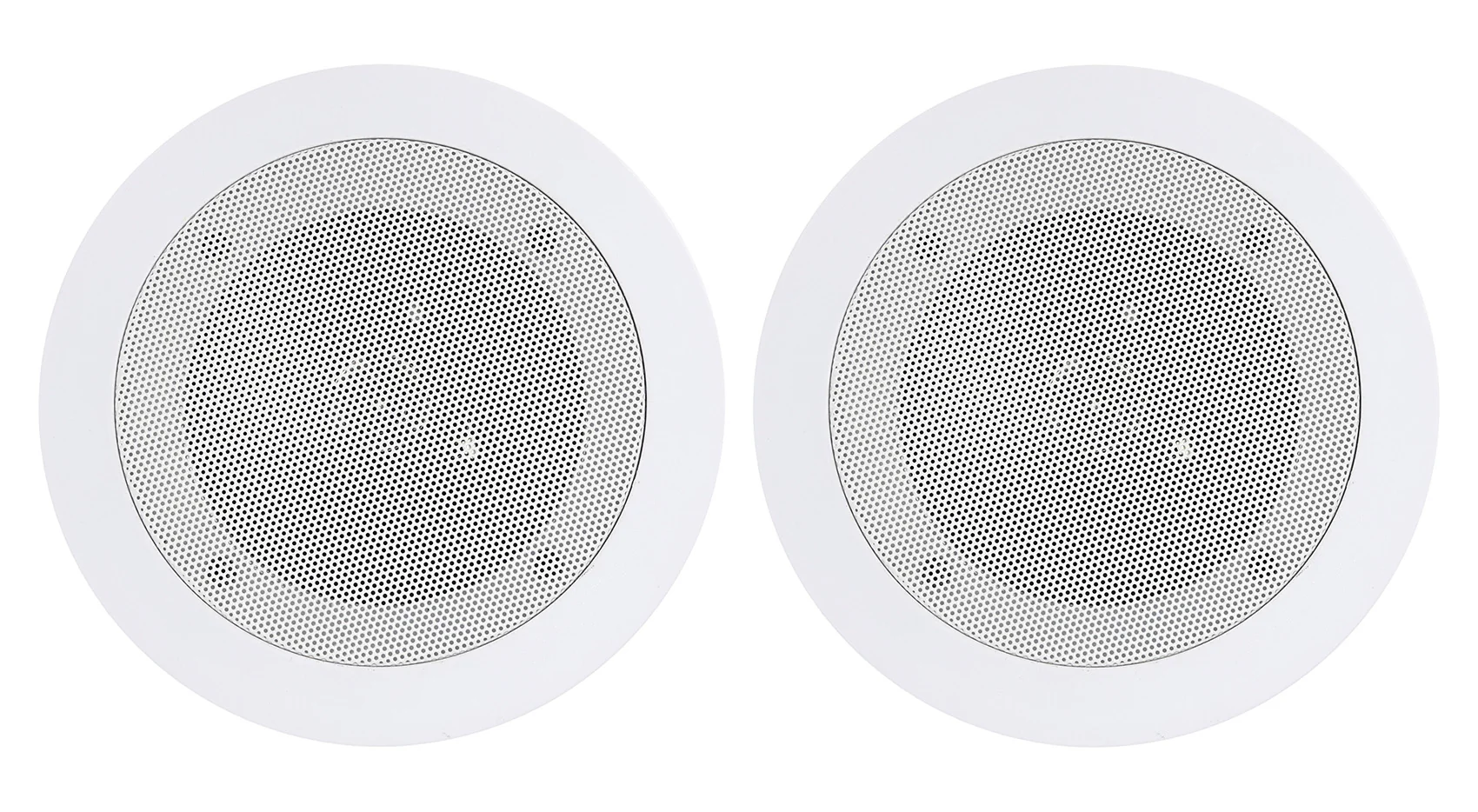 CC4T WHITE 5-Pair - Image 3