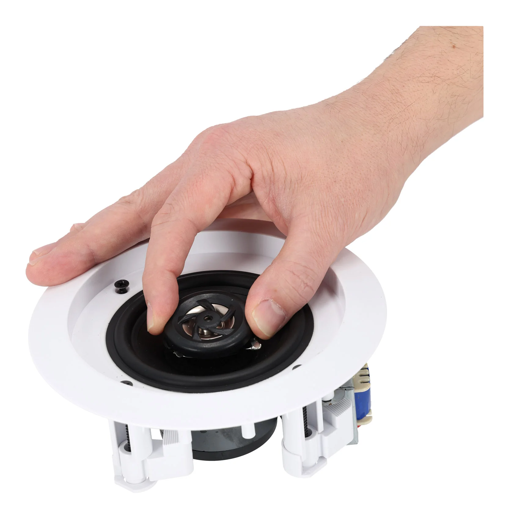 CC4T WHITE 5-Pair - Image 9