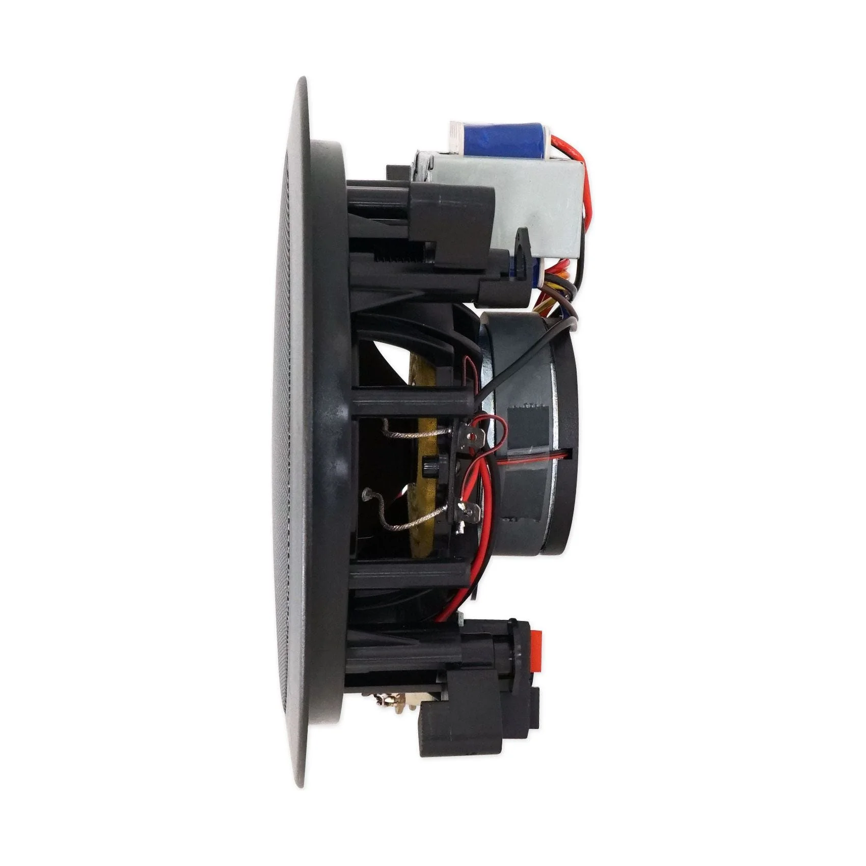 CC525T Black 5-Pair - Image 9