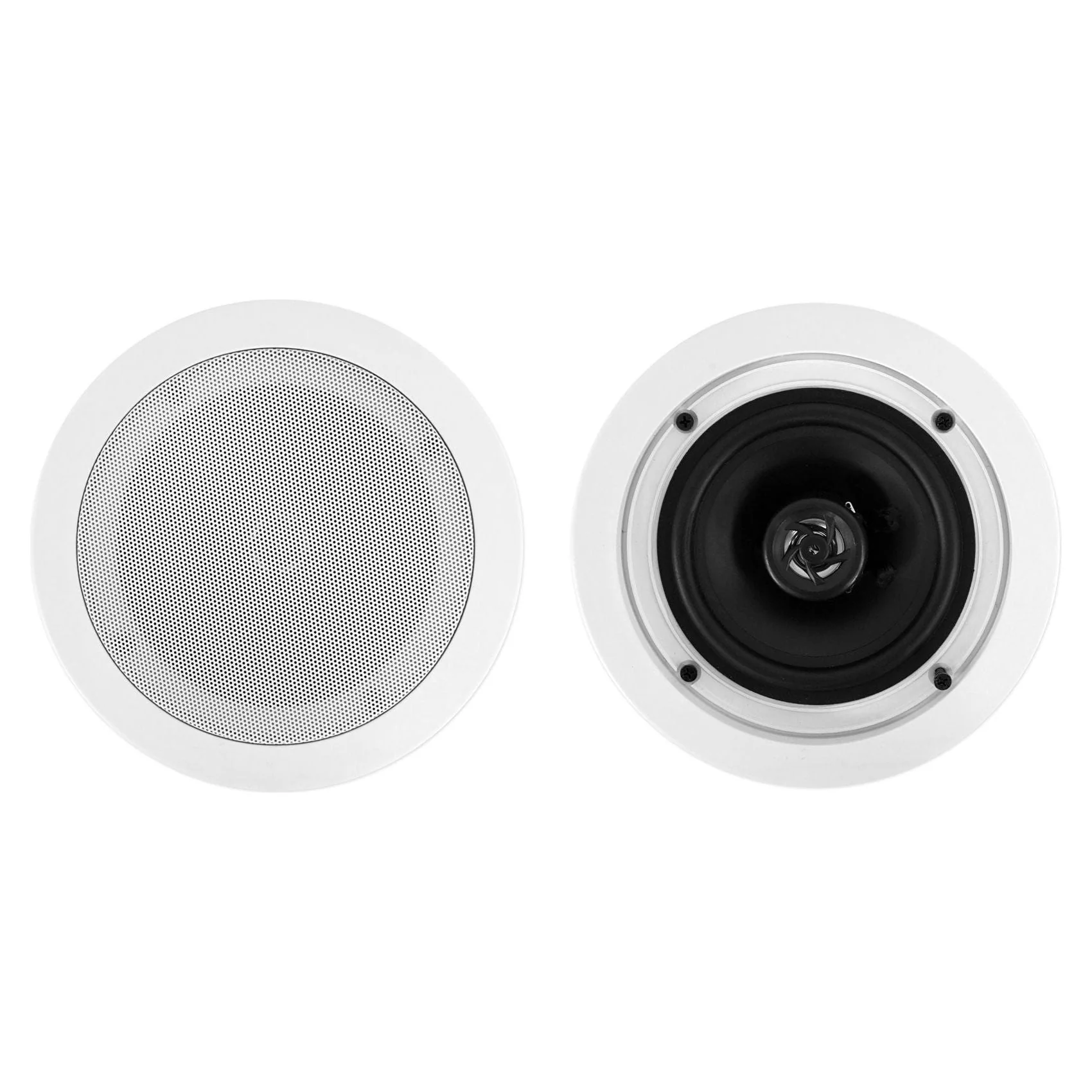 CC525T White 5-Pair - Image 4